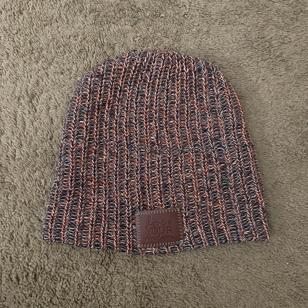 Love Your Melon Beanie